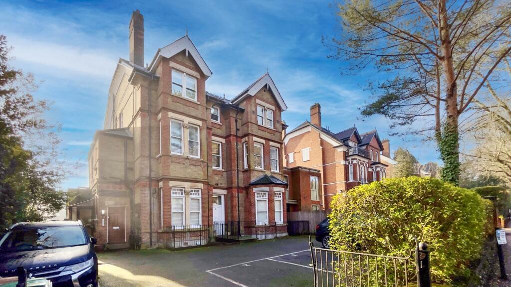 Main image of property: Shepherds Hill, Highgate