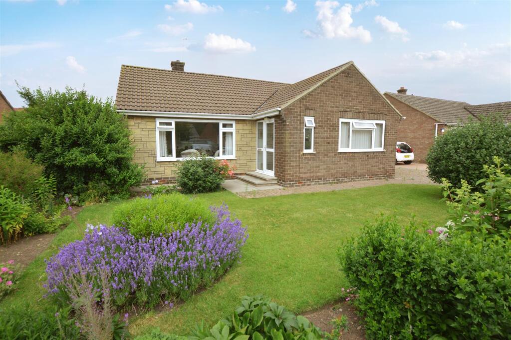 Main image of property: St. Pauls Drive, Brompton On Swale, Nr Richmond