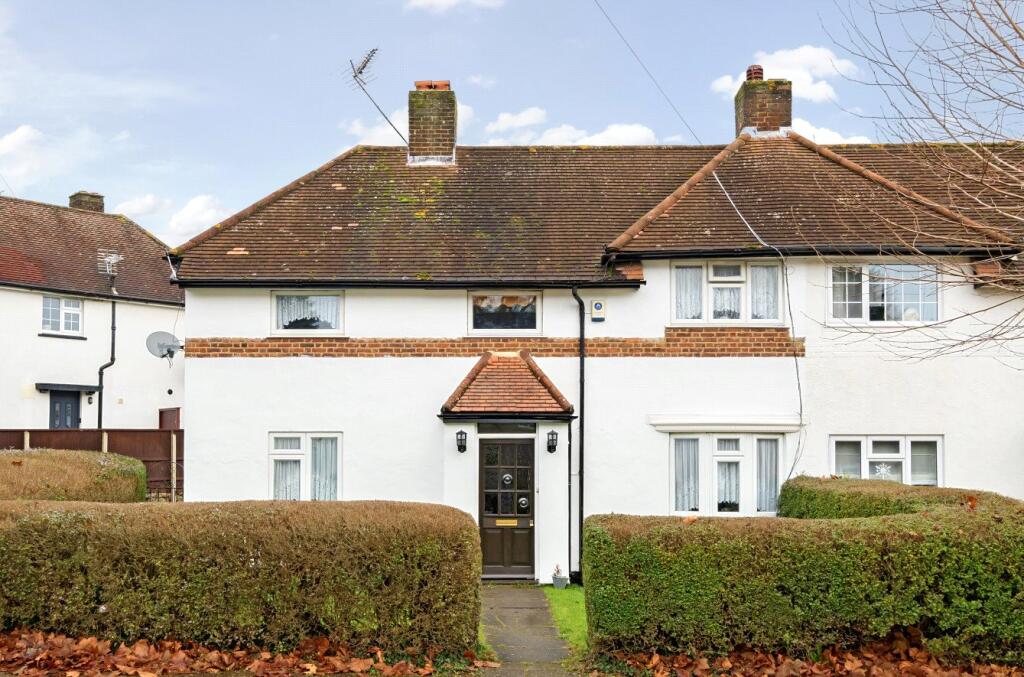 Main image of property: Well Road, Barnet, EN5