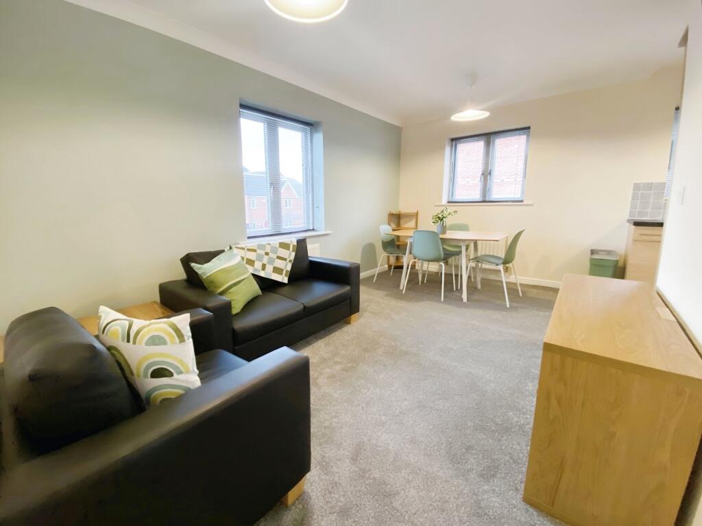 Main image of property: Badger Road, West Timperley, Altrincham, Cheshire, WA14