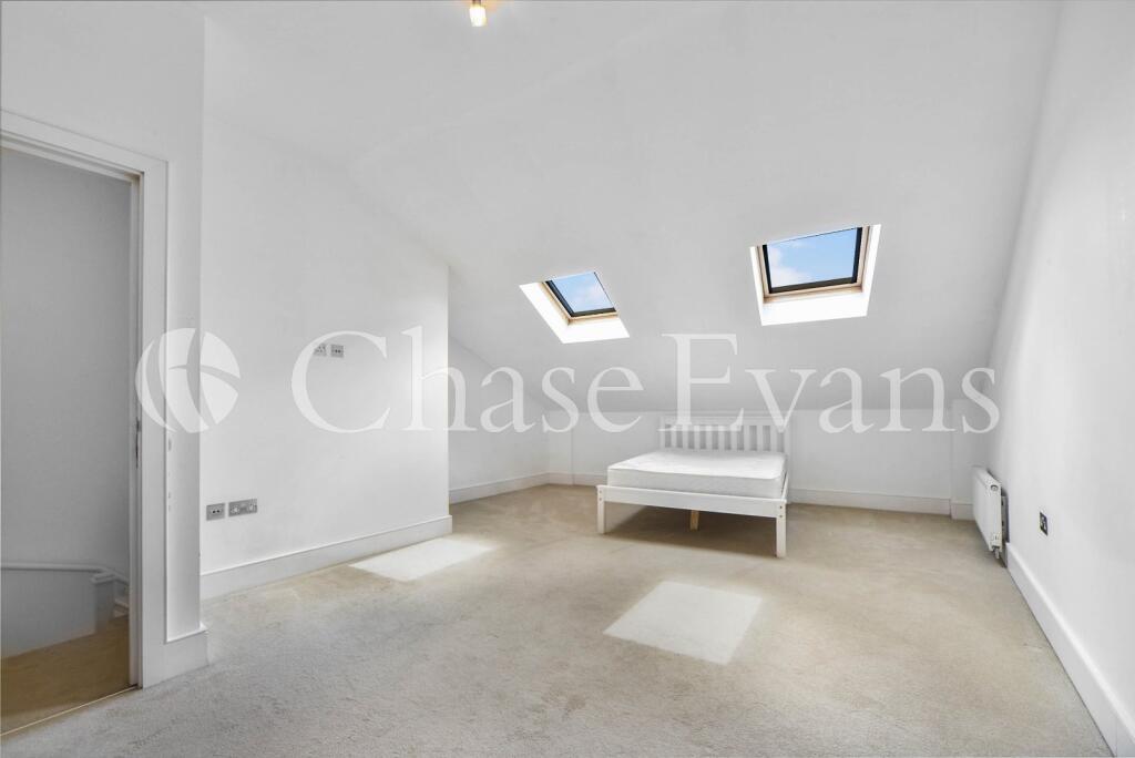 4 bedroom terraced house for rent