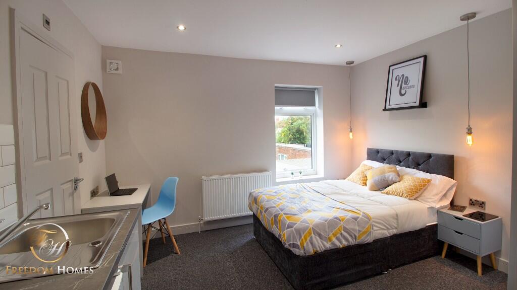 Main image of property: Palmerston Road, Peterborough, Cambridgeshire, PE2