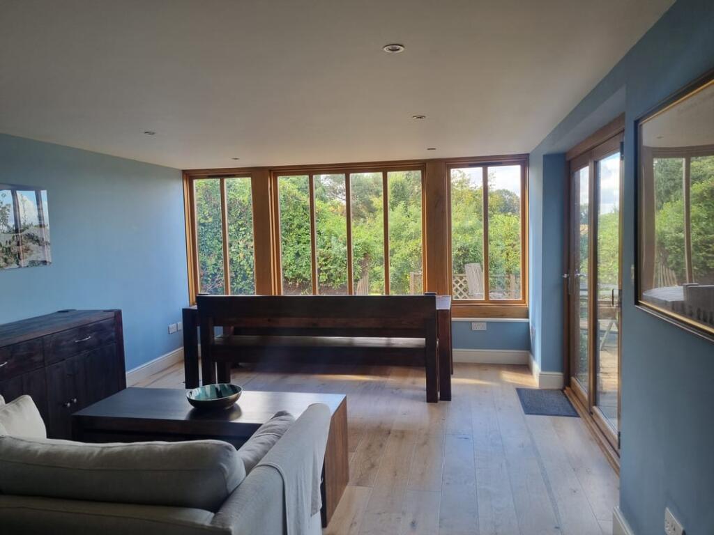 House in Ipswich - View 3