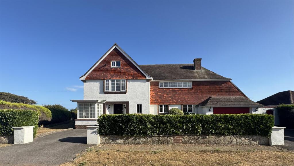 Main image of property: South Ferring
