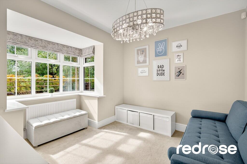 House in Preston - View 5