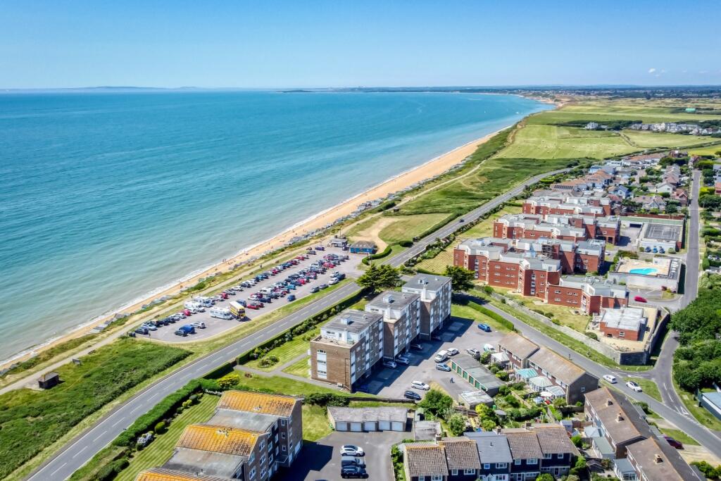 Main image of property: Solent Pines, Whitby Road, Milford on Sea, Lymington, Hampshire, SO41