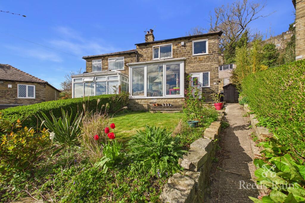 Main image of property: Cliff Gardens, Pye Nest, Halifax, Calderdale,, HX2