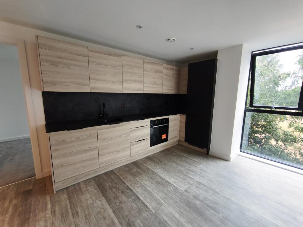 Apartment in Manchester - View 3