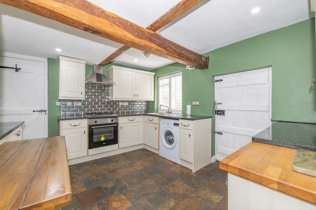 House in Tonbridge - View 2