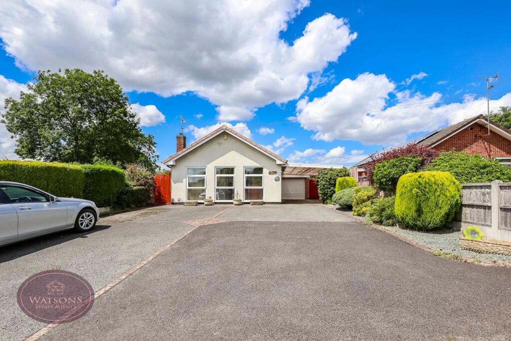 Main image of property: Brynsmoor Road, Brinsley, Nottingham, NG16