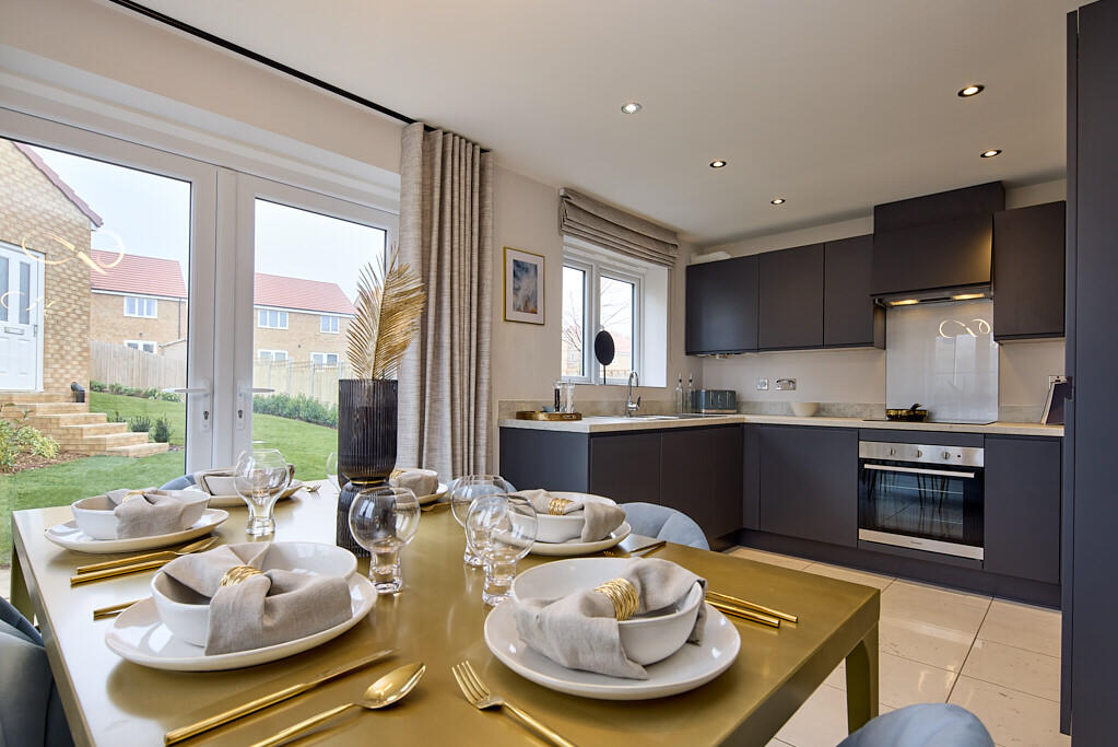 House in Milton Keynes - View 4