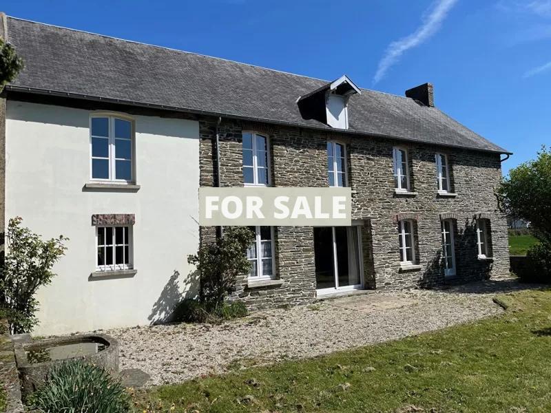 Main image of property: Saint-Pierre-de-Semilly, Manche, 50810, France