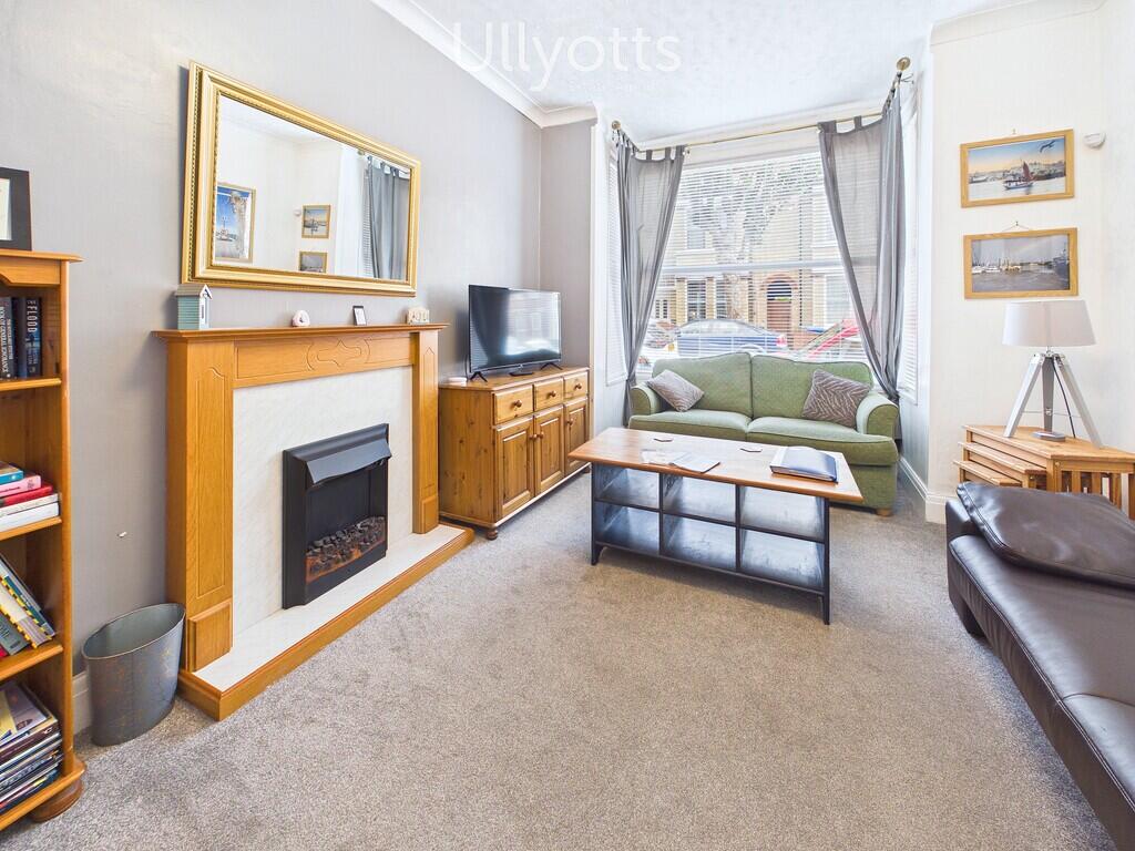 House in York - View 4