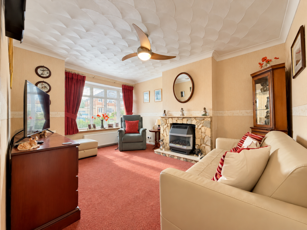 House in Rochester - View 2
