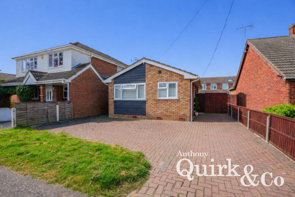 Main image of property: Waalwyk Drive, Canvey Island, SS8