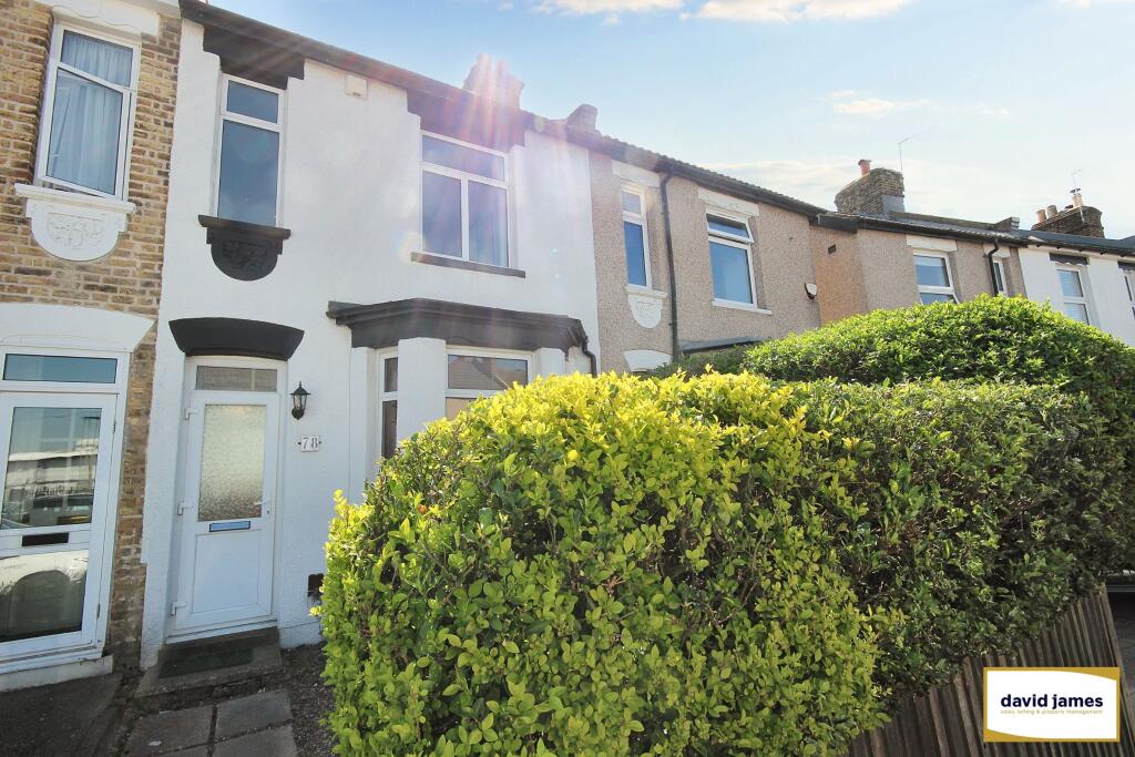 Main image of property: Homesdale Road, Bromley