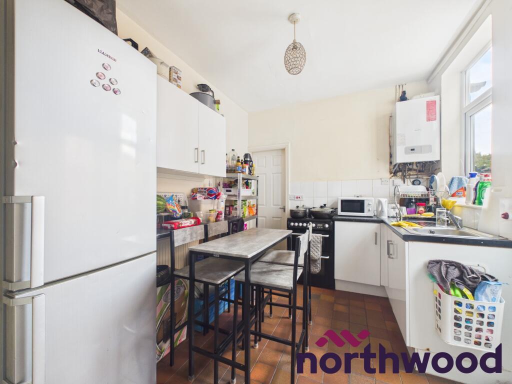West Street, Crewe, CW1 - View 4