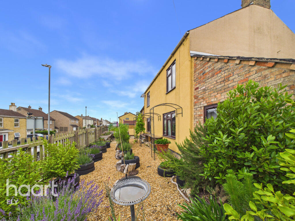 Main image of property: High Street, Sutton
