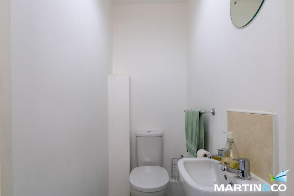 Additional image 8 of Ansell Way, Harborne, B32
