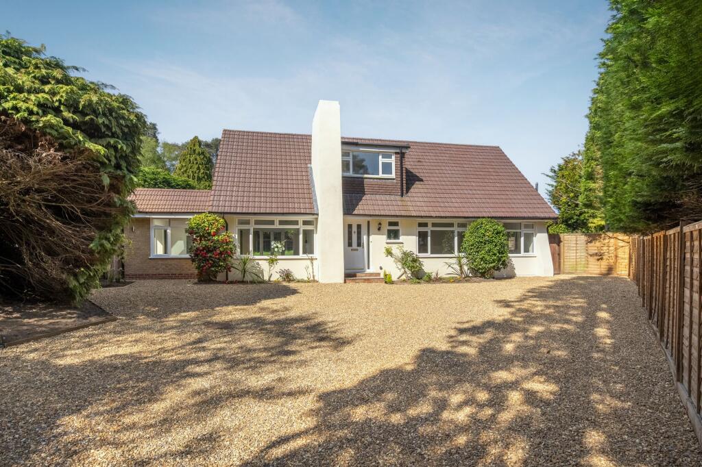 Main image of property: Greyfriars Drive, Ascot