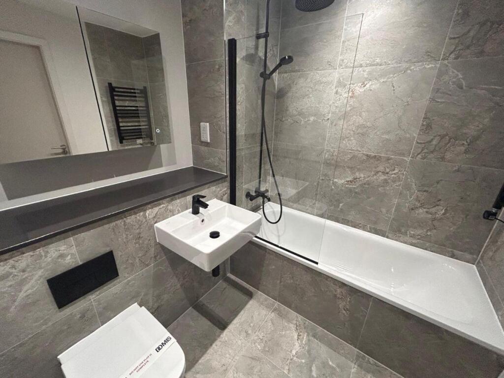 Apartment in Manchester, Medieval Quarter, Strangeways - More