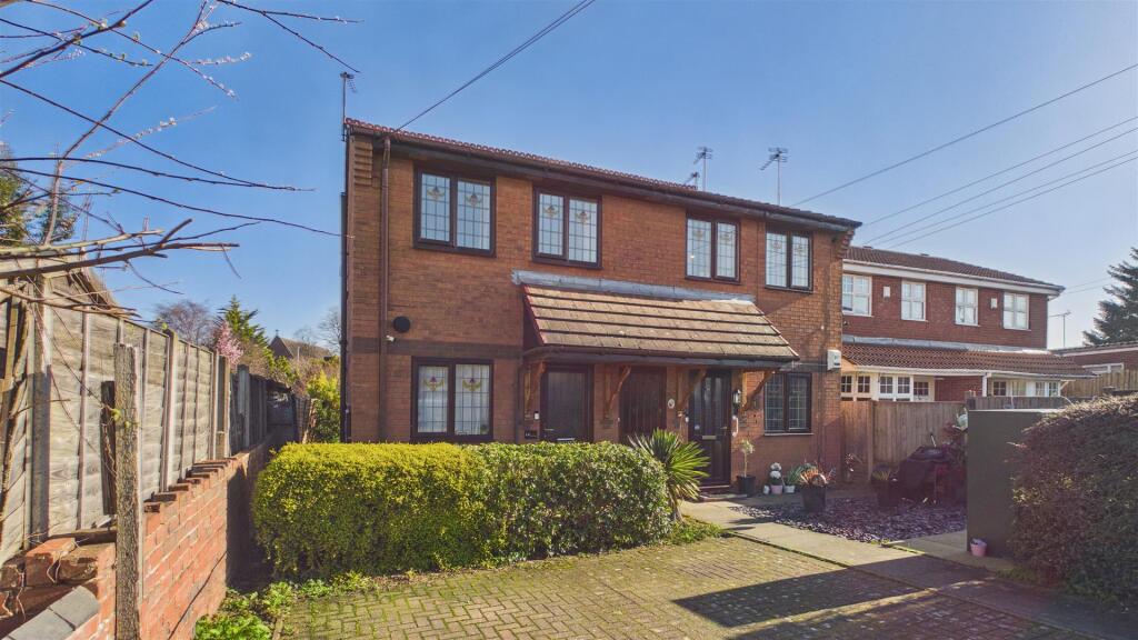 Main image of property: St Paul's Court ,Victoria Road ,Halesowen ,West Midlands