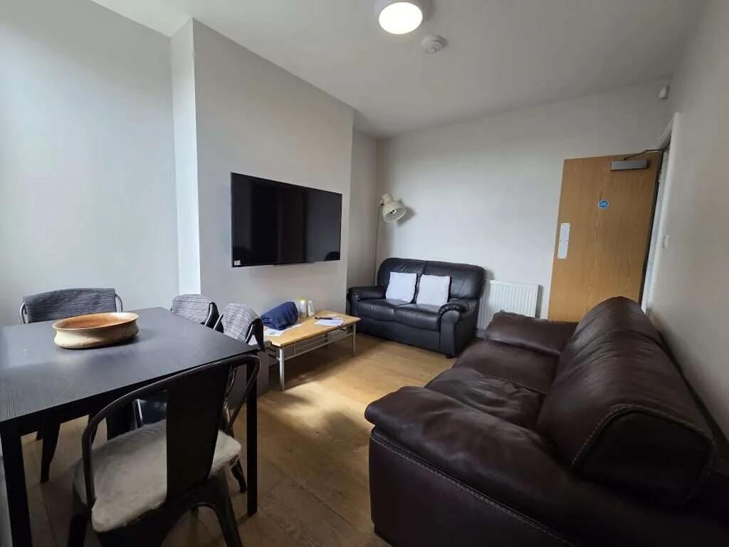 Main image of property: 17 Beehive Road, Crookesmoor, S10 1EP