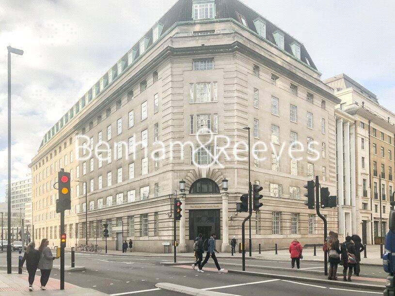 Main image of property: Belvedere Road, London, SE1