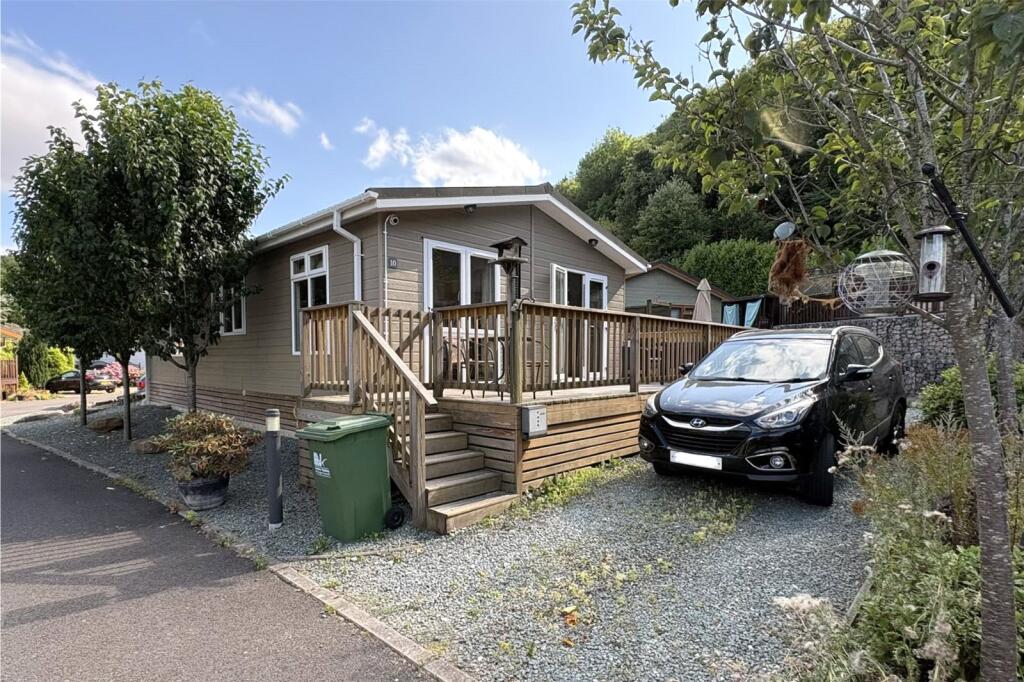 Main image of property: Alsop Lane, Merebrook Park, Whatstandwell, Matlock, DE4