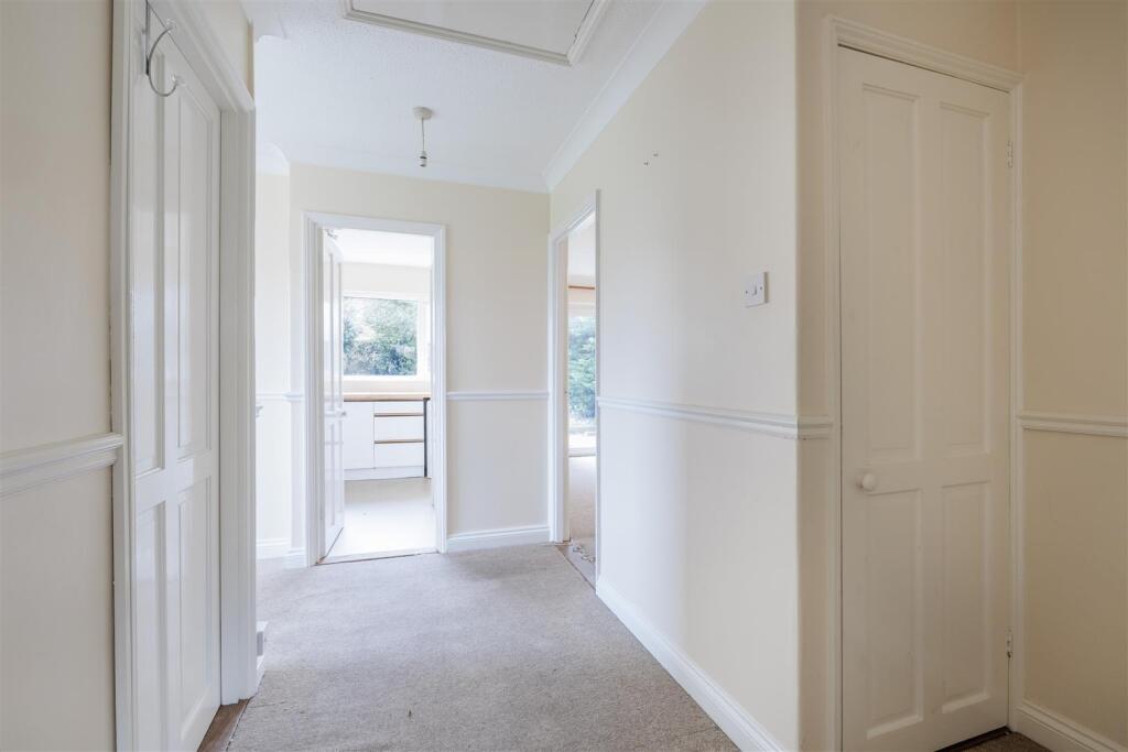 Pound Close, Halesworth - Widok 3
