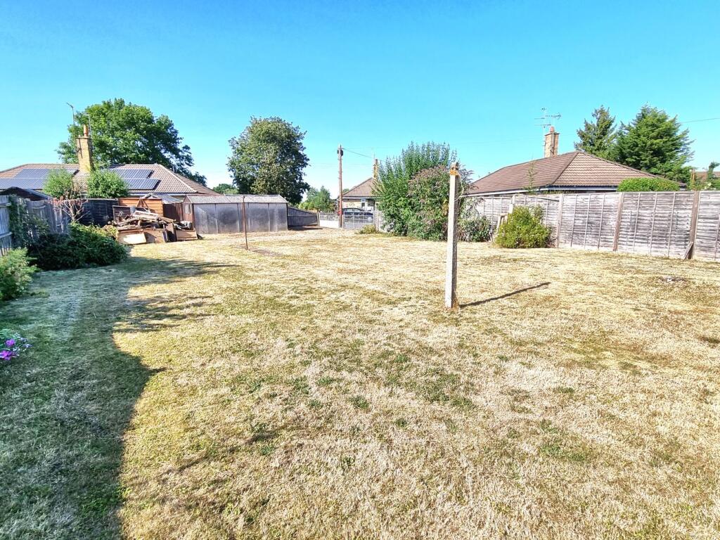Main image of property: School Close, Maxey, Market Deeping, PE6