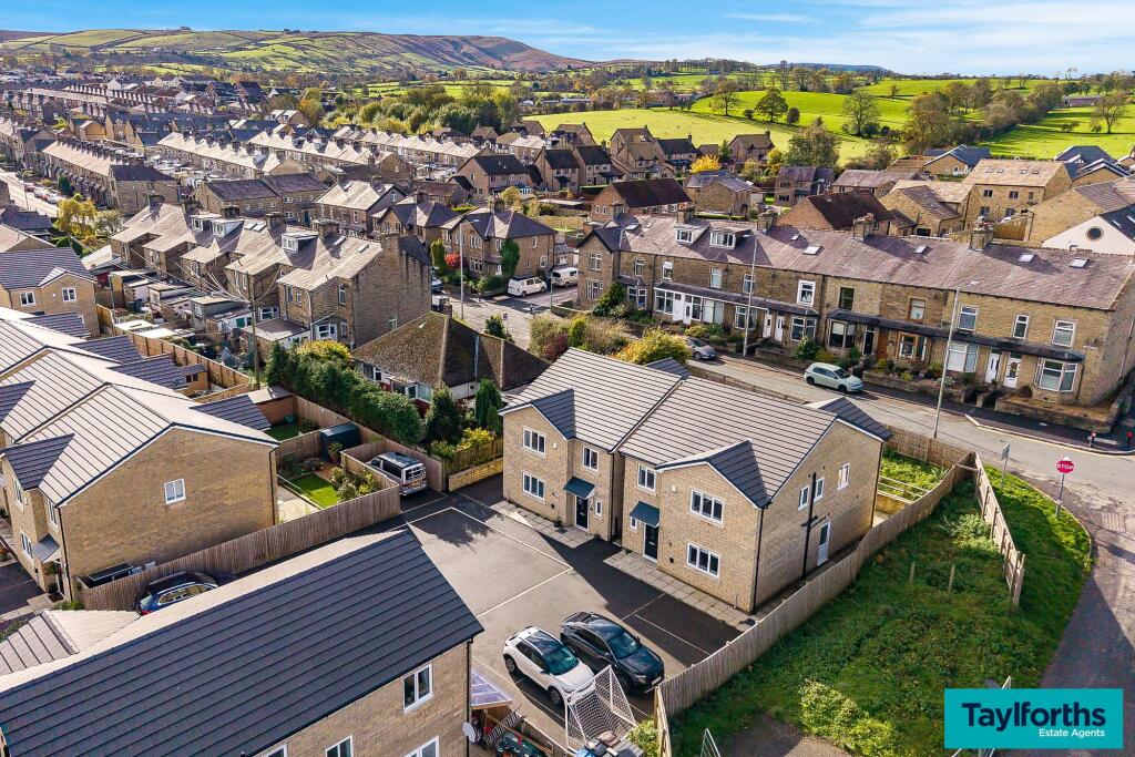 Additional image 64 of Lane Ends Close, Barnoldswick, BB18