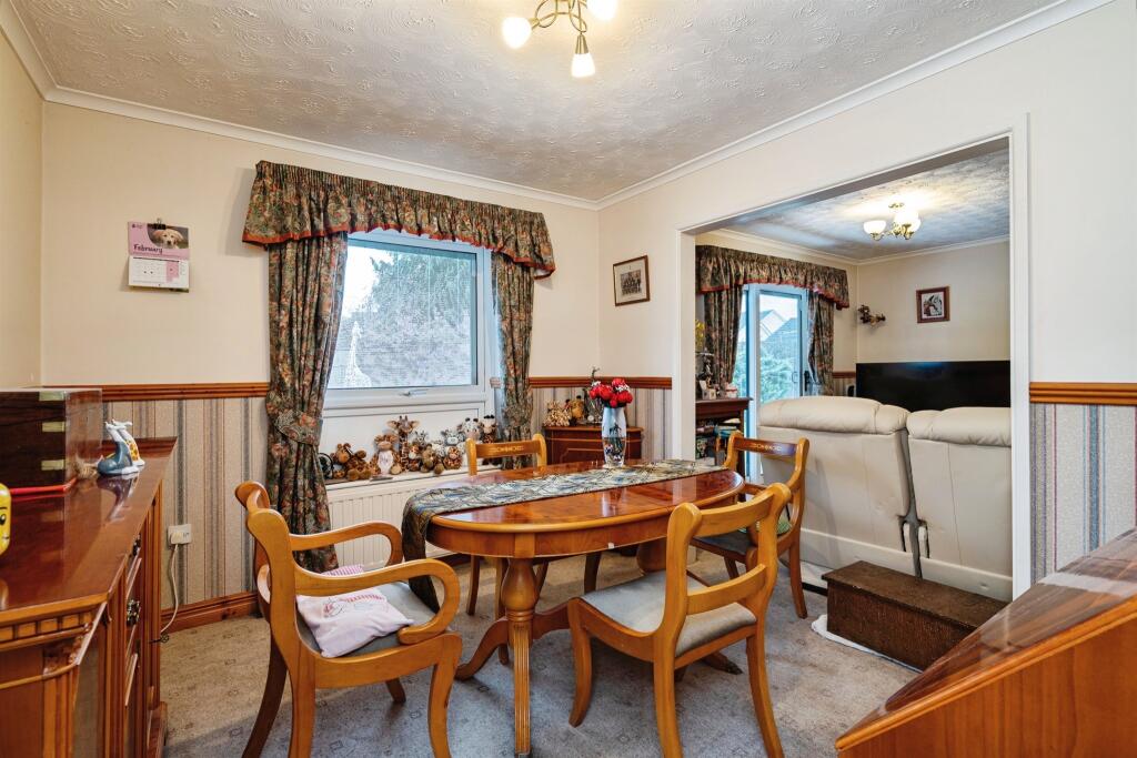 Benbow Road, Thetford photo 5