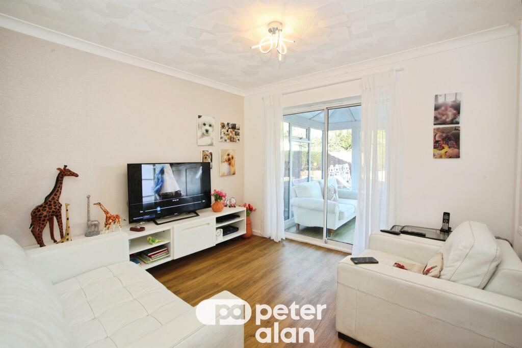 Aldwych Close, Thornhill, Cardiff - View 4