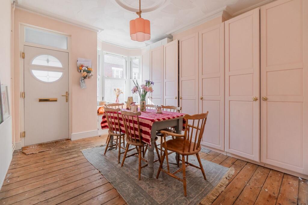 House in Oadby and Wigston, South Wigston - View 2