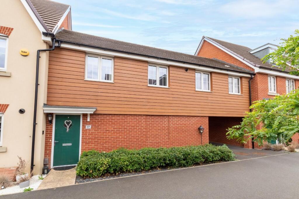 Main image of property: Theedway, Leighton Buzzard