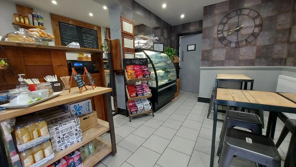 Main image of property: Warple Way, London, W3