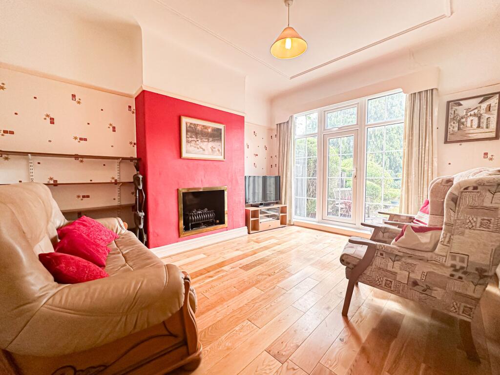 House in Liverpool - View 5