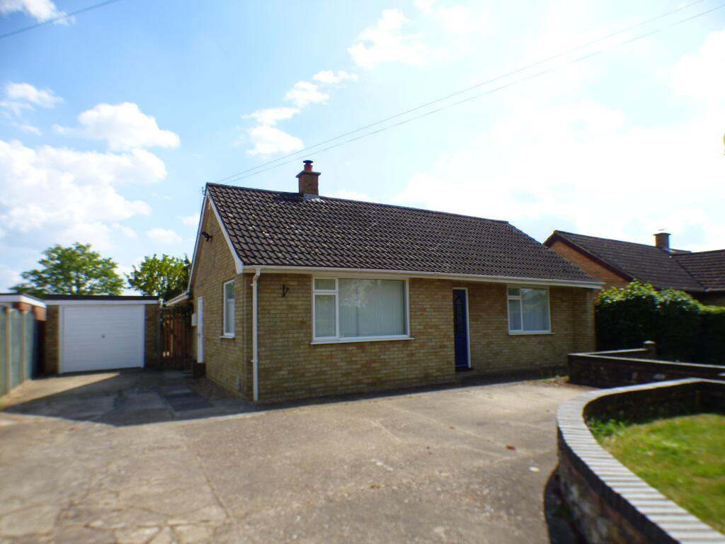 Main image of property: Hall Lane, Wacton, Norfolk