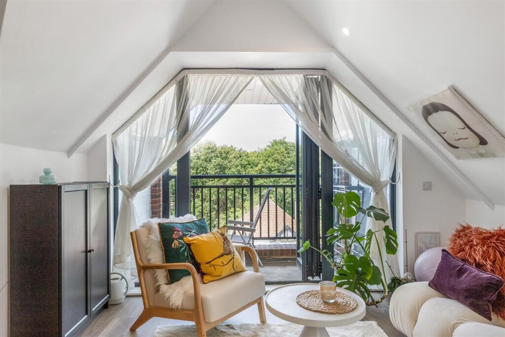 Main image of property: Northwood Avenue, Purley