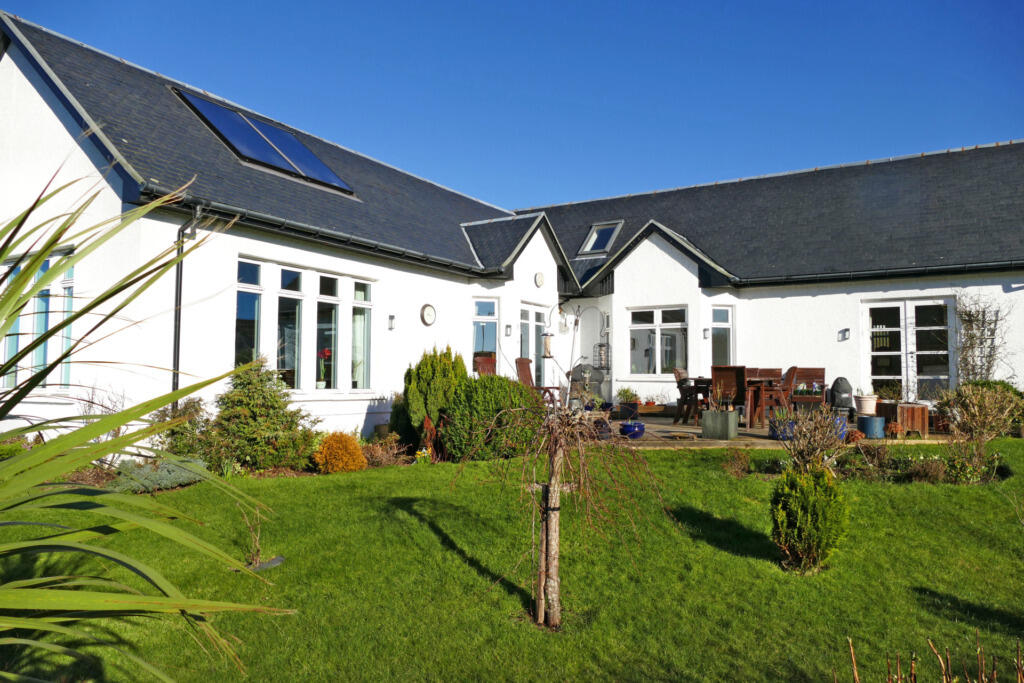 Main image of property: Sealladh an Eilean, Acheteny, Kilchoan,  PH36 4LG