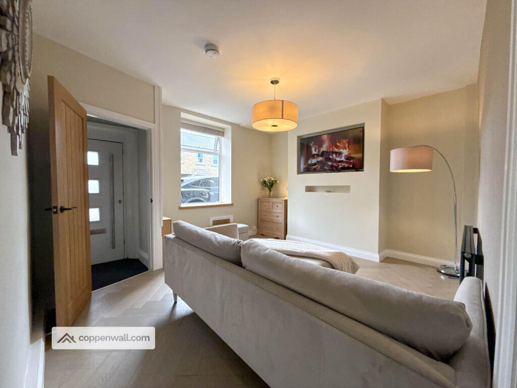 House in Rossendale, Constable Lee - View 5