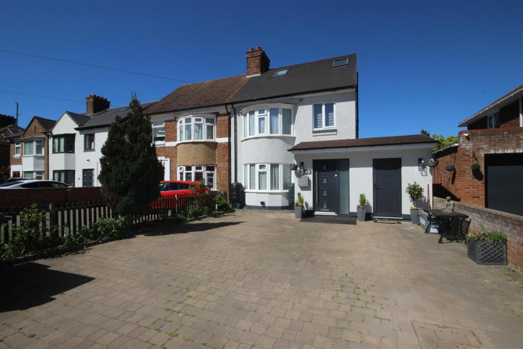 Main image of property: Mile Road, Bedford