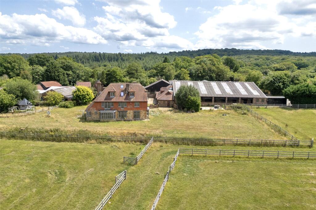 Chuck Hatch, Hartfield, East Sussex, TN7 photo 4