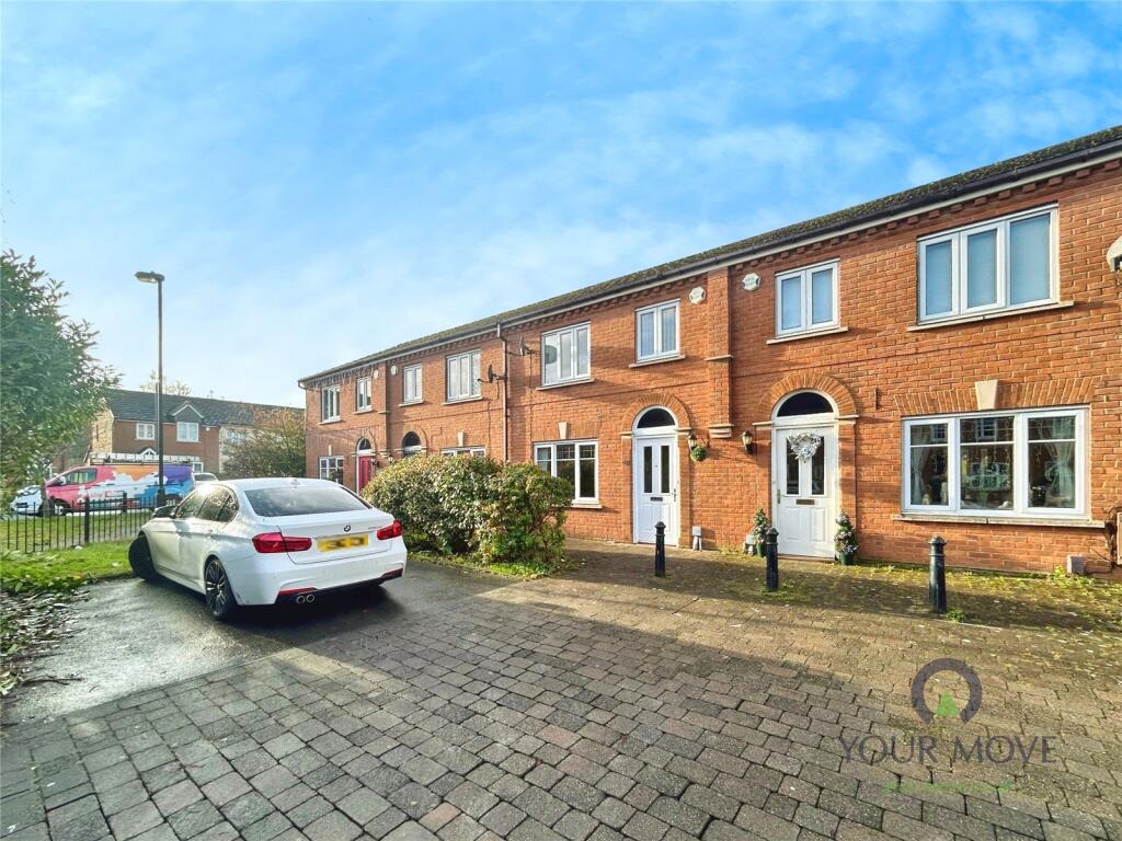 Main image of property: Cape Gardens, Shaw, Oldham, Greater Manchester, OL2