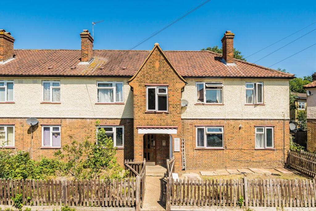 Main image of property: Clarendon Crescent, Twickenham
