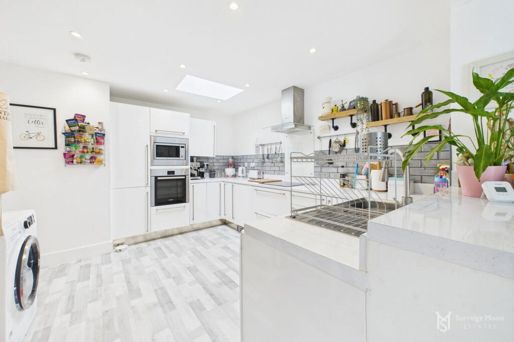 The Boulevard, Pevensey Bay, East Sussex, BN24 – pohled 4