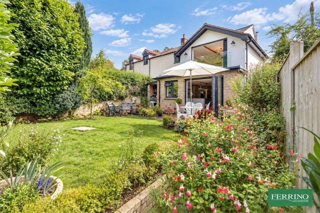 Main image of property: FULLY REFURBISHED & EXTENDED, Main Road, Pillowell, Lydney, Gloucestershire, GL15 4QY