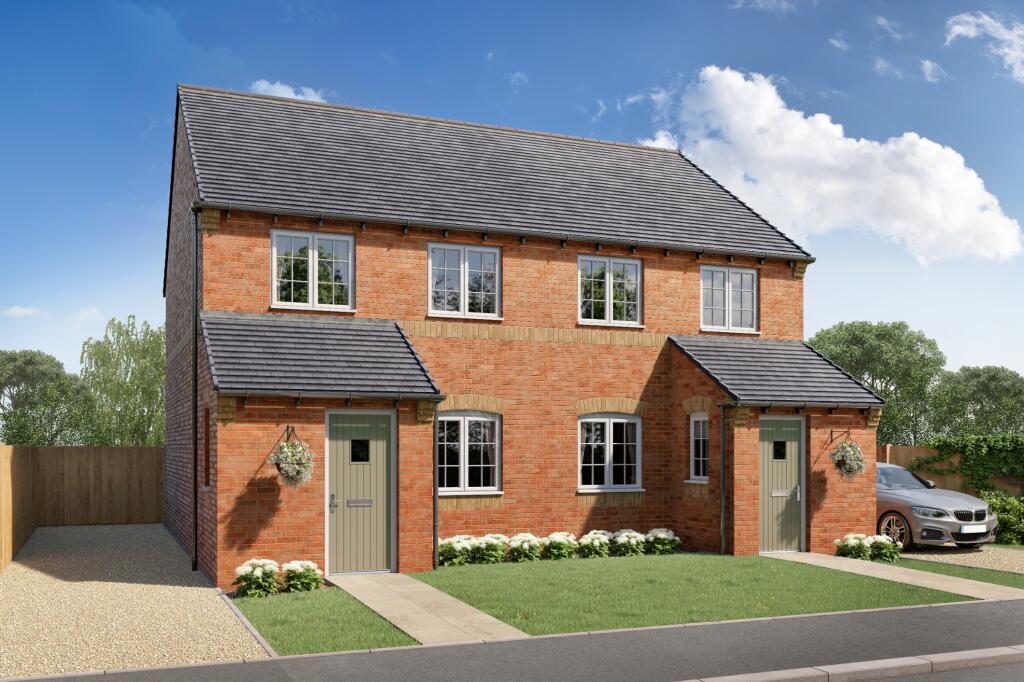 Main image of property: Fawns Wood, 
Longtown, 
Carlisle, 
CA6 5FA