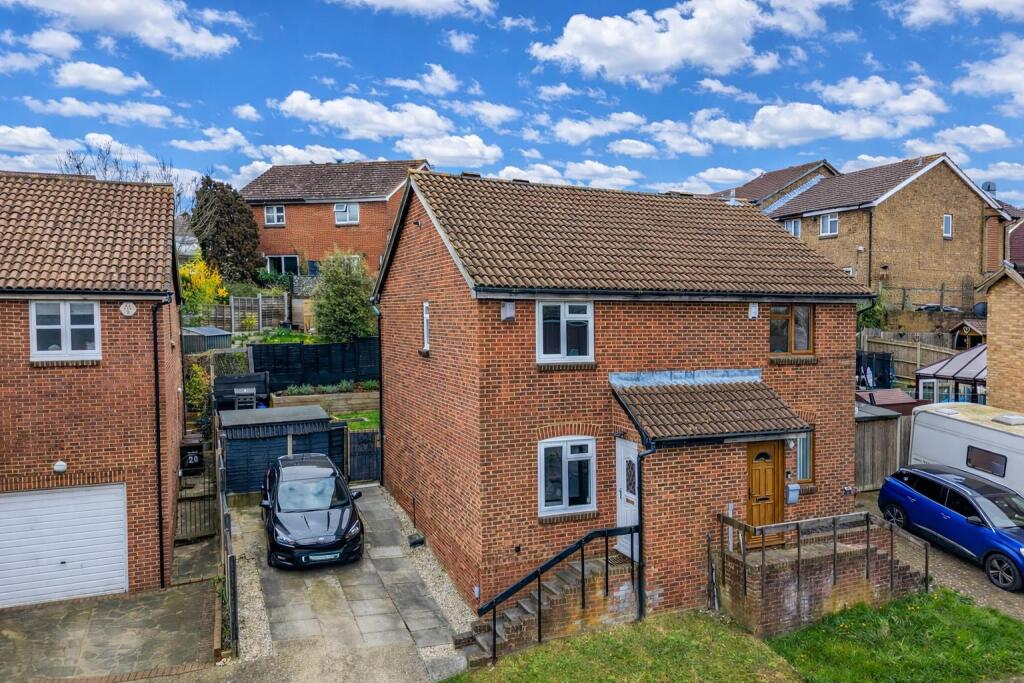 Main image of property: Burmarsh Close, Chatham